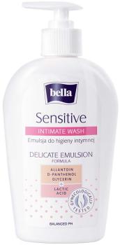 Bella Intimwaschlotion sensitive, 300 ml
